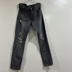 Used Mens size 34/32 Skinny Jeans from Express. Worn once.